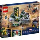 LEGO® Marvel 76156 Vzestup Doma
