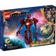 LEGO® Super Heroes 76155 Ve stínu Arishema