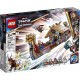 LEGO® Marvel Super Heroes 76208 Loď s kozím spřežením