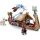 LEGO® Marvel Super Heroes 76208 Loď s kozím spřežením