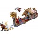 LEGO® Marvel Super Heroes 76208 Loď s kozím spřežením