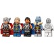 LEGO® Marvel Super Heroes 76208 Loď s kozím spřežením