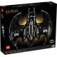 LEGO® DC Comics Super Heroes 76161 Batwing z roku 1989