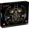 LEGO® DC Comics Super Heroes 76161 Batwing z roku 1989