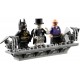 LEGO® DC Comics Super Heroes 76161 Batwing z roku 1989