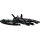 LEGO® DC Comics Super Heroes 76161 Batwing z roku 1989