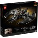 LEGO® DC Comics Super Heroes 76161 Batwing z roku 1989