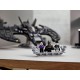 LEGO® DC Comics Super Heroes 76161 Batwing z roku 1989