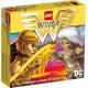 LEGO® DC Comics Super Heroes 76157 Wonder Woman™ vs. Cheetah