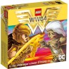 LEGO® DC Comics Super Heroes 76157 Wonder Woman™ vs. Cheetah