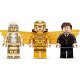 LEGO® DC Comics Super Heroes 76157 Wonder Woman™ vs. Cheetah