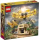 LEGO® DC Comics Super Heroes 76157 Wonder Woman™ vs. Cheetah