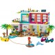 LEGO® Friends 41709 Prázdninový domek na pláži