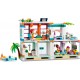 LEGO® Friends 41709 Prázdninový domek na pláži