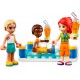 LEGO® Friends 41709 Prázdninový domek na pláži