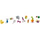 LEGO® Friends 41709 Prázdninový domek na pláži