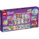LEGO® Friends 41709 Prázdninový domek na pláži