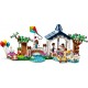 LEGO® Friends 41447 Park v městečku Heartlake
