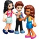 LEGO® Friends 41447 Park v městečku Heartlake