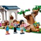 LEGO® Friends 41447 Park v městečku Heartlake