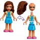 LEGO® Friends 41447 Park v městečku Heartlake