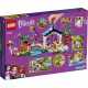 LEGO® Friends 41447 Park v městečku Heartlake