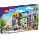 LEGO® Friends 41704 Budovy na hlavní ulici