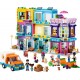 LEGO® Friends 41704 Budovy na hlavní ulici