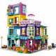 LEGO® Friends 41704 Budovy na hlavní ulici
