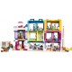 LEGO® Friends 41704 Budovy na hlavní ulici