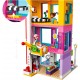 LEGO® Friends 41704 Budovy na hlavní ulici