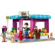 LEGO® Friends 41704 Budovy na hlavní ulici
