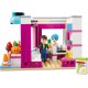 LEGO® Friends 41704 Budovy na hlavní ulici