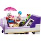 LEGO® Friends 41704 Budovy na hlavní ulici