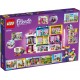 LEGO® Friends 41704 Budovy na hlavní ulici