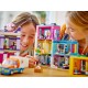 LEGO® Friends 41704 Budovy na hlavní ulici