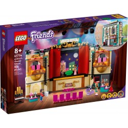 LEGO® Friends 41714 Andrea a divadelní škola