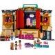 LEGO® Friends 41714 Andrea a divadelní škola
