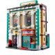 LEGO® Friends 41714 Andrea a divadelní škola