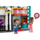 LEGO® Friends 41714 Andrea a divadelní škola