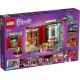 LEGO® Friends 41714 Andrea a divadelní škola