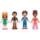 LEGO® Friends 41714 Andrea a divadelní škola