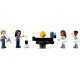 LEGO® Friends 41713 Olivie a vesmírná akademie