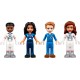 LEGO® Friends 41713 Olivie a vesmírná akademie