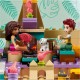 LEGO® Friends 41700 Luxusní kempování na pláži