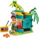 LEGO® Friends 41700 Luxusní kempování na pláži