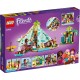 LEGO® Friends 41700 Luxusní kempování na pláži
