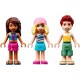 LEGO® Friends 41700 Luxusní kempování na pláži