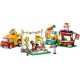 LEGO® Friends 41701 Pouliční trh s jídlem
