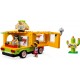 LEGO® Friends 41701 Pouliční trh s jídlem